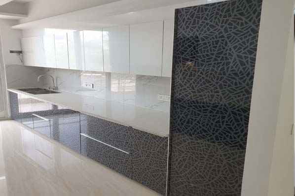3 BHK in Sushant Lok III