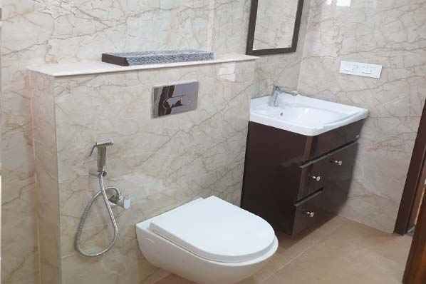 3 BHK in Sushant Lok III