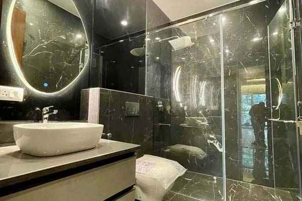 3 BHK in Sushant Lok III