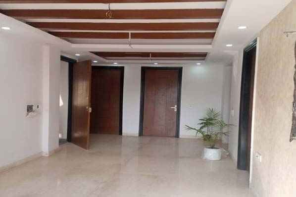 3 BHK in Sushant Lok III