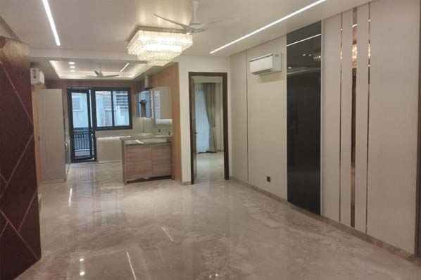 4BHK in DLF phase 2