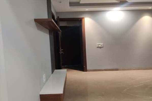 4 BHK in Sushant Lok I 