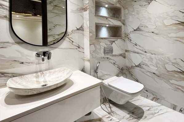 4 BHK in Sushant Lok I 