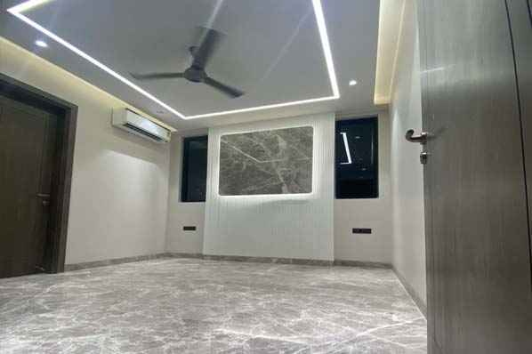 4 BHK in Sushant Lok I 