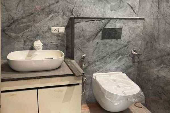 4 BHK in Sushant Lok I 